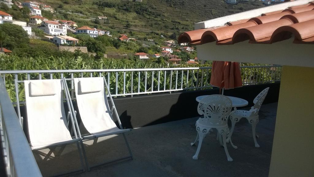 Apartamento Teixeira 2 Arco da Calheta  Exterior foto
