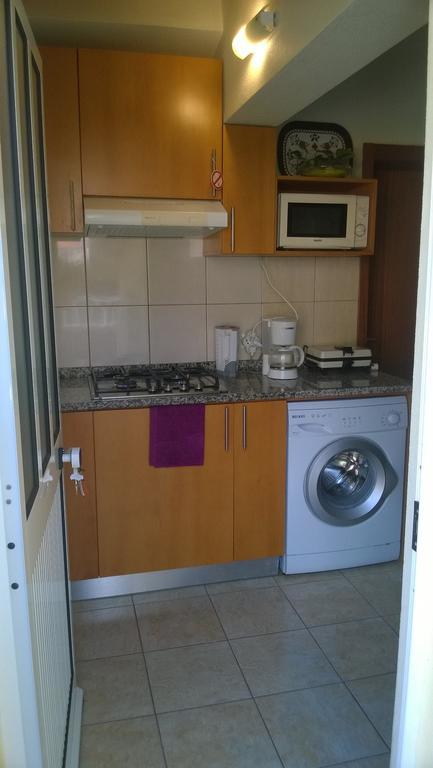Apartamento Teixeira 2 Arco da Calheta  Exterior foto