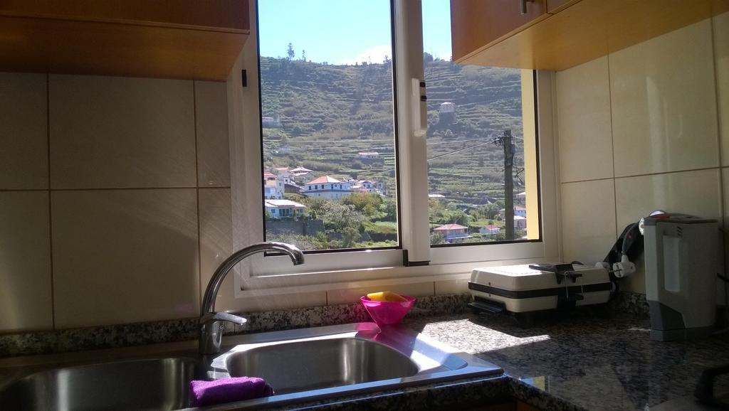 Apartamento Teixeira 2 Arco da Calheta  Exterior foto