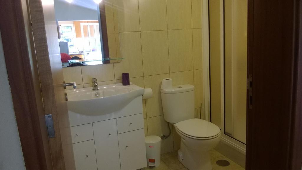 Apartamento Teixeira 2 Arco da Calheta  Exterior foto